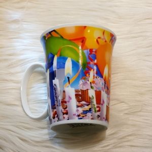 Happy Birthday Mug by Zrike